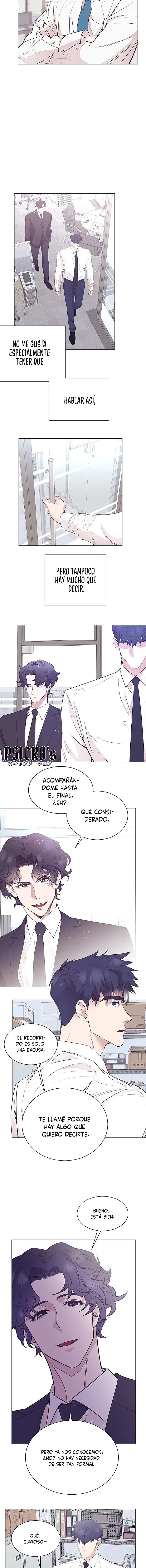 Me convertí en un Genio de las Ventas capítulo 75, página 5