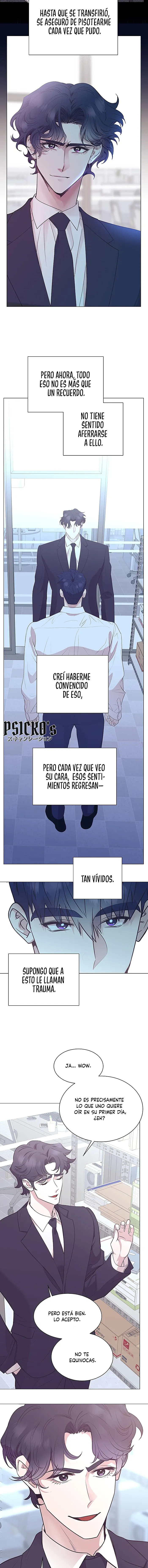Me convertí en un Genio de las Ventas capítulo 75, página 9