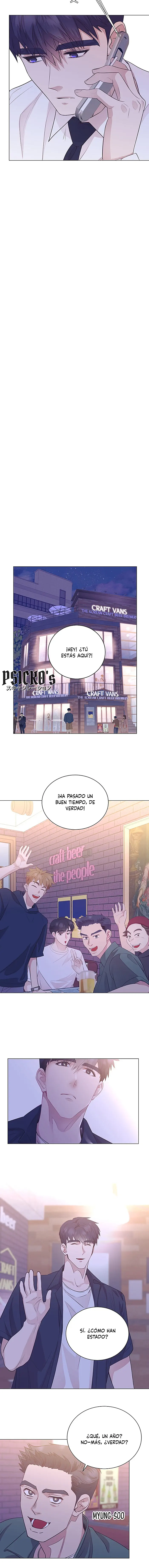 Me convertí en un Genio de las Ventas capítulo 75, página 12