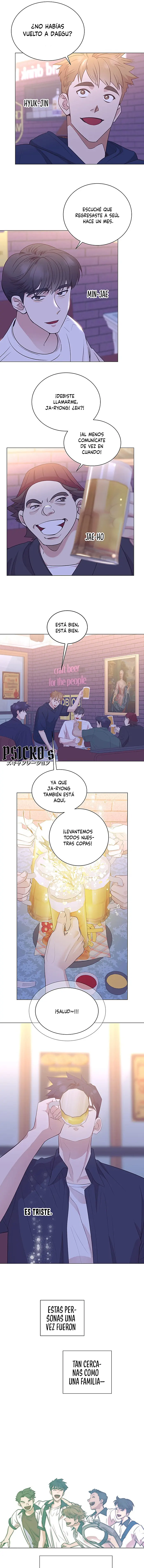 Me convertí en un Genio de las Ventas capítulo 75, página 13