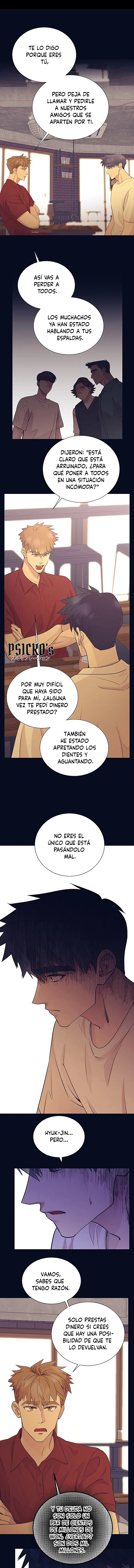 Me convertí en un Genio de las Ventas capítulo 76, página 4