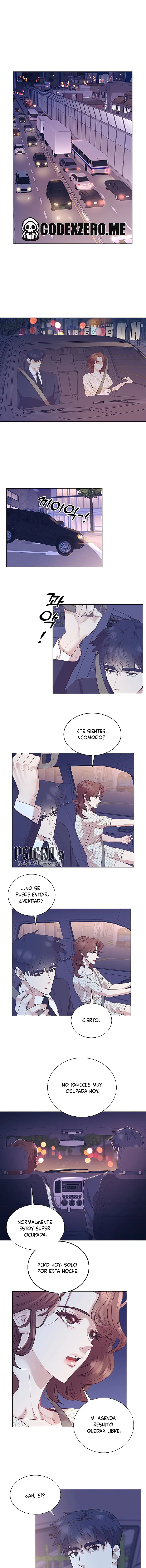 Me convertí en un Genio de las Ventas capítulo 77, página 3