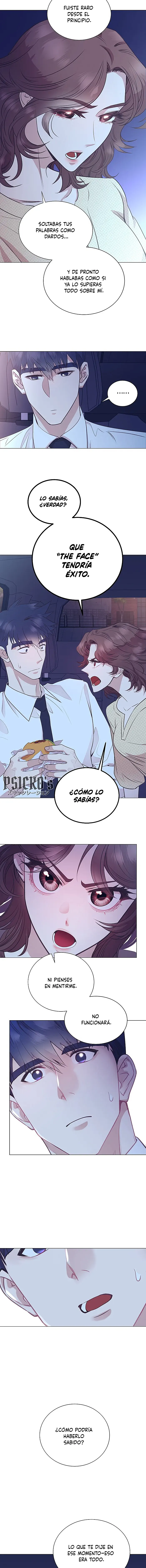 Me convertí en un Genio de las Ventas capítulo 77, página 6