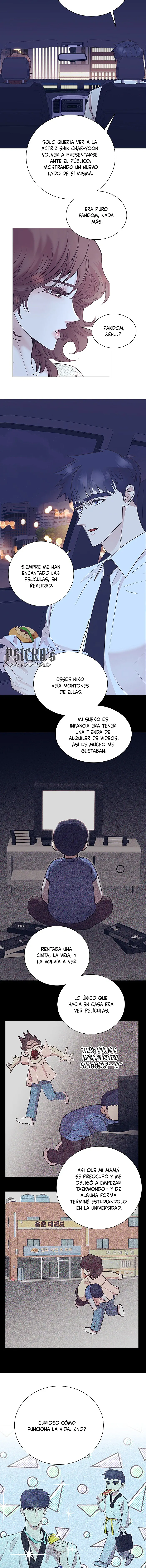 Me convertí en un Genio de las Ventas capítulo 77, página 7
