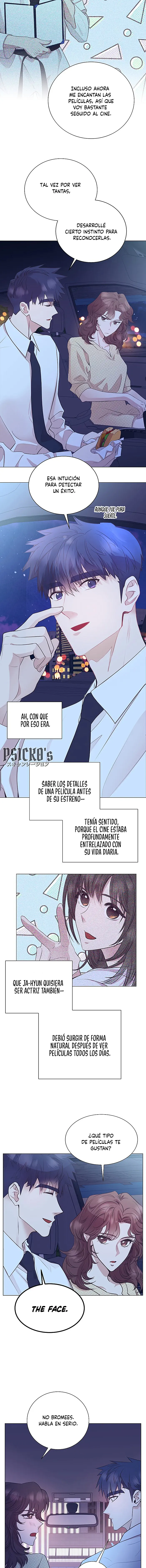 Me convertí en un Genio de las Ventas capítulo 77, página 8