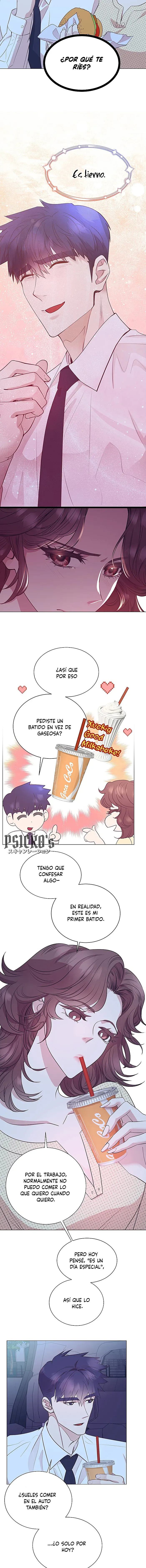 Me convertí en un Genio de las Ventas capítulo 77, página 11