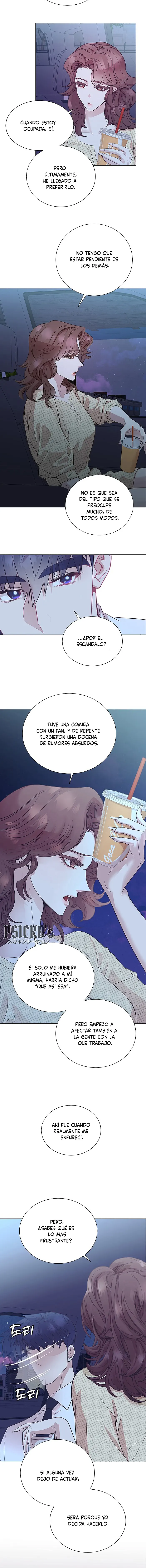 Me convertí en un Genio de las Ventas capítulo 77, página 12