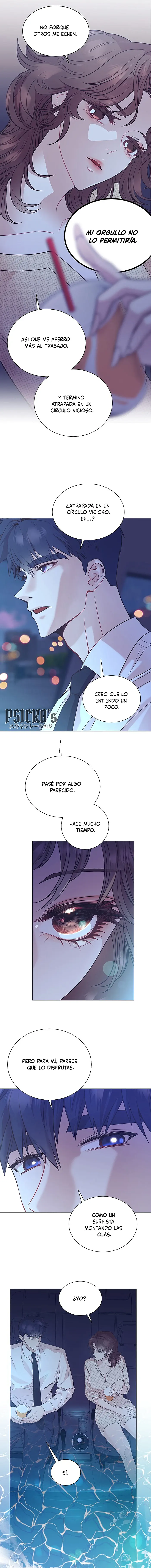 Me convertí en un Genio de las Ventas capítulo 77, página 13