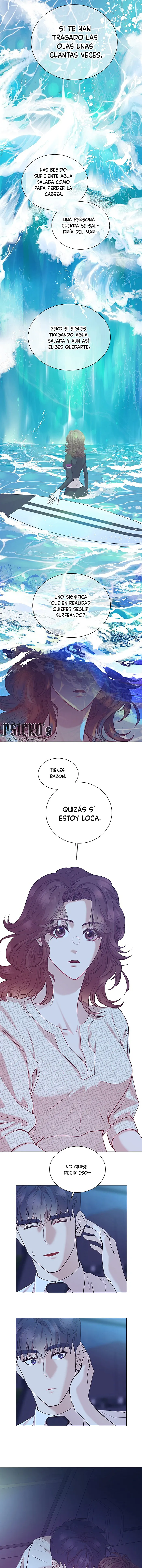 Me convertí en un Genio de las Ventas capítulo 77, página 14