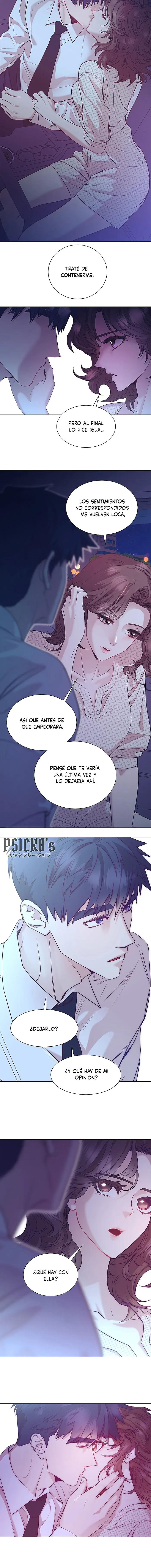 Me convertí en un Genio de las Ventas capítulo 77, página 15