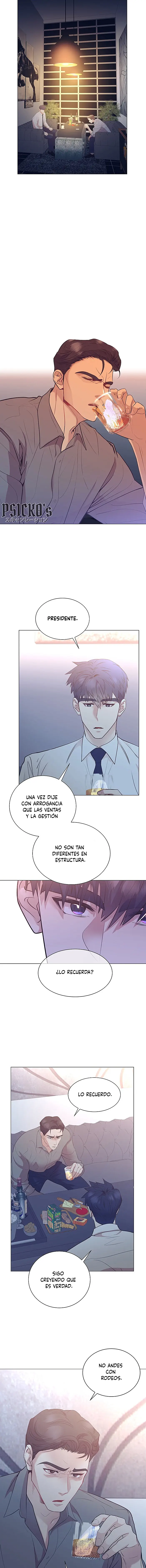 Me convertí en un Genio de las Ventas capítulo 78, página 9