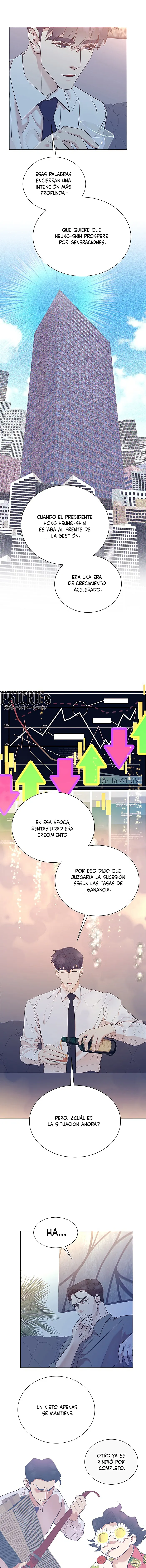 Me convertí en un Genio de las Ventas capítulo 78, página 16
