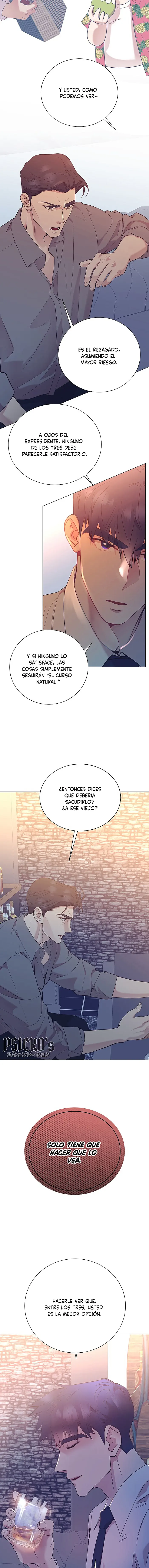 Me convertí en un Genio de las Ventas capítulo 78, página 17