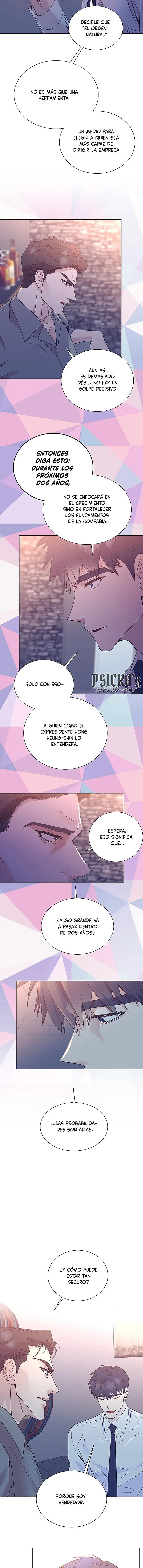 Me convertí en un Genio de las Ventas capítulo 78, página 18