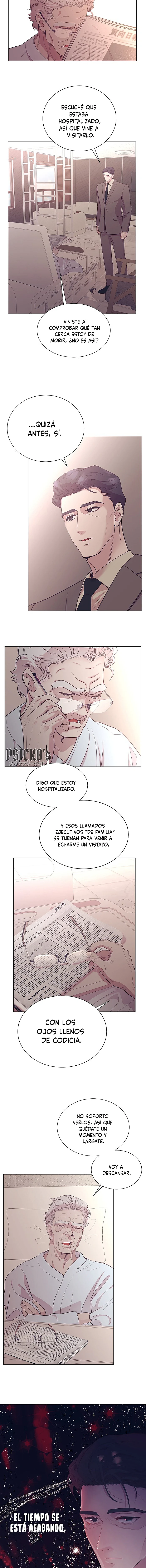 Me convertí en un Genio de las Ventas capítulo 79, página 7