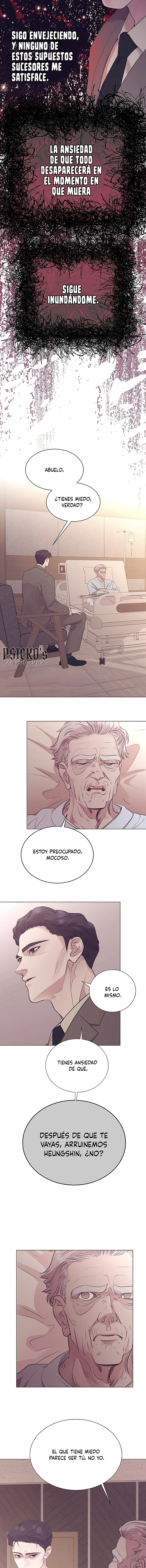 Me convertí en un Genio de las Ventas capítulo 79, página 8