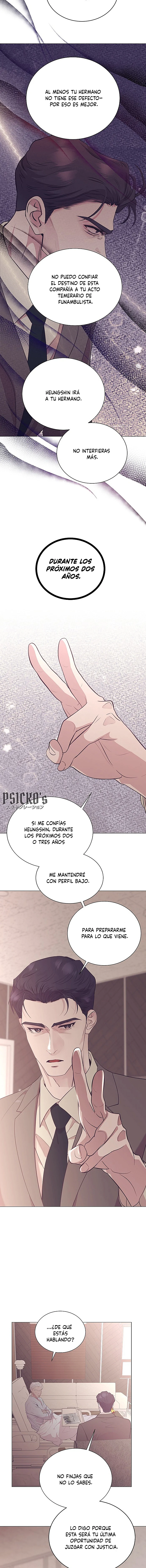Me convertí en un Genio de las Ventas capítulo 79, página 11