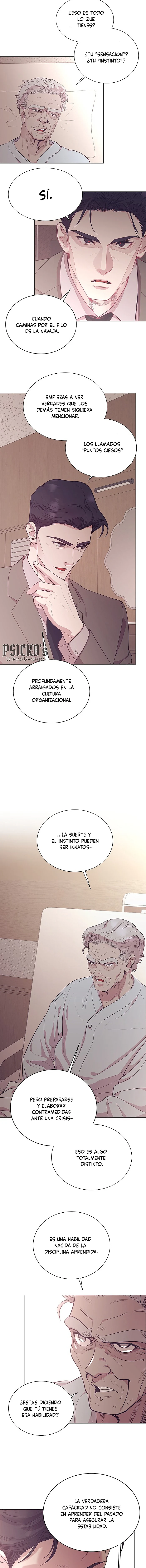 Me convertí en un Genio de las Ventas capítulo 79, página 13