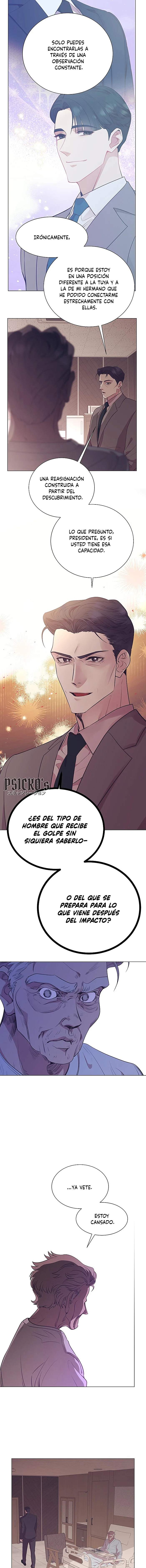 Me convertí en un Genio de las Ventas capítulo 79, página 15