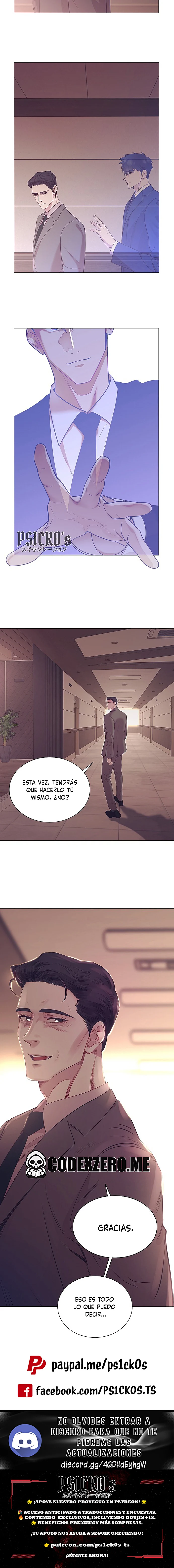 Me convertí en un Genio de las Ventas capítulo 79, página 17