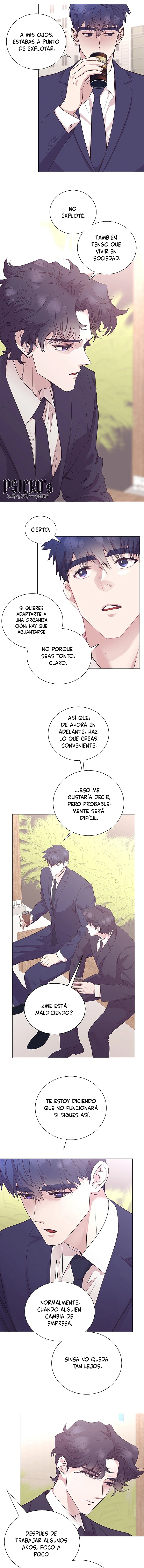 Me convertí en un Genio de las Ventas capítulo 81, página 12