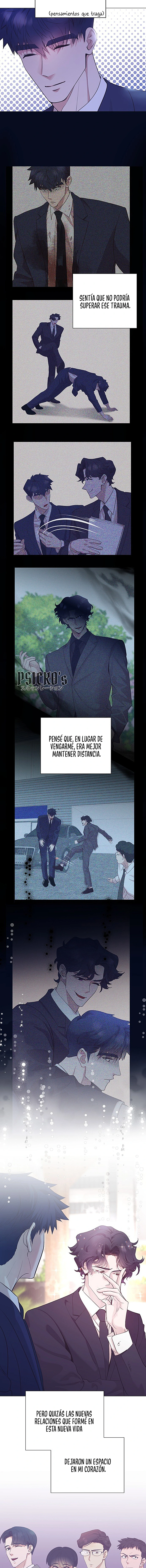 Me convertí en un Genio de las Ventas capítulo 81, página 16