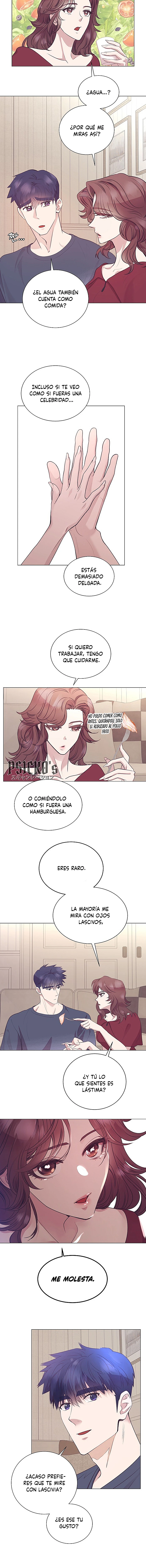 Me convertí en un Genio de las Ventas capítulo 83, página 6