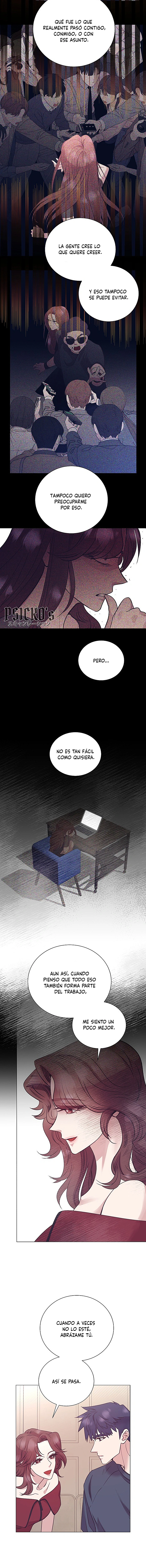 Me convertí en un Genio de las Ventas capítulo 83, página 12
