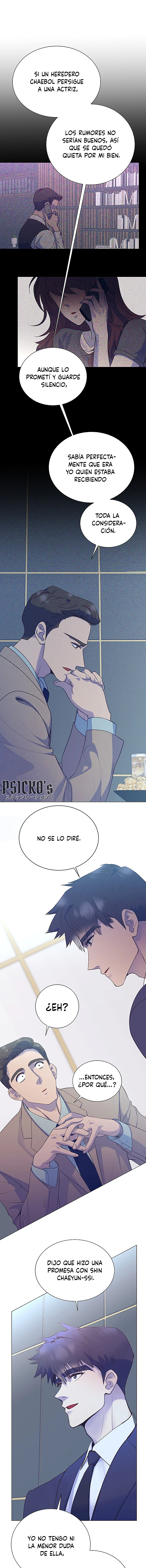 Me convertí en un Genio de las Ventas capítulo 85, página 4
