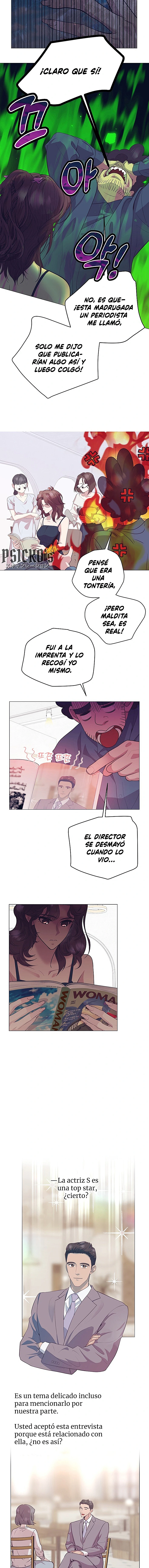 Me convertí en un Genio de las Ventas capítulo 85, página 11