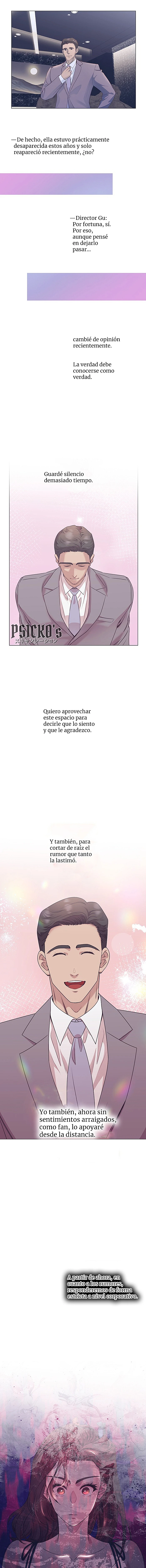 Me convertí en un Genio de las Ventas capítulo 85, página 13