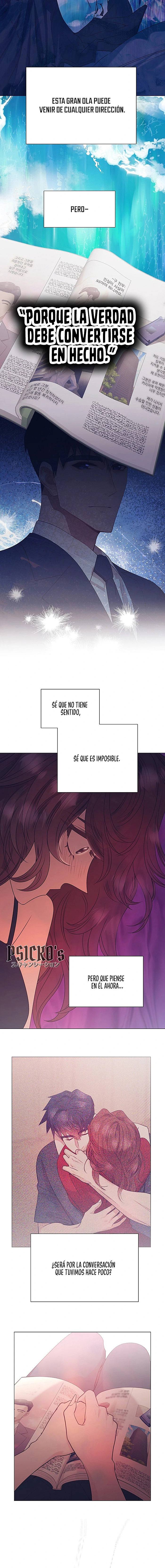 Me convertí en un Genio de las Ventas capítulo 85, página 15