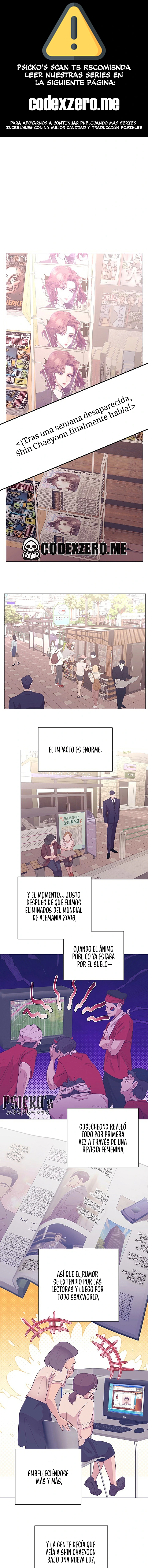 Me convertí en un Genio de las Ventas capítulo 86, página 3