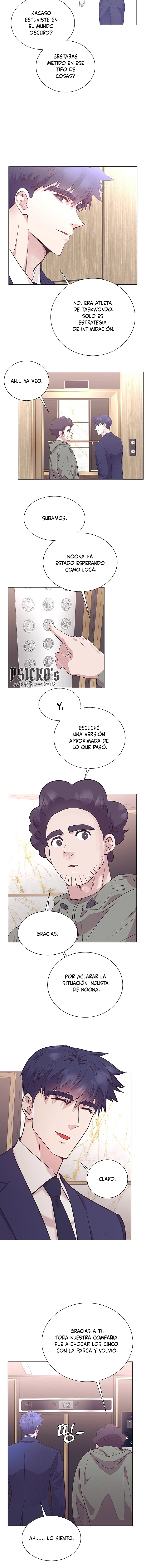 Me convertí en un Genio de las Ventas capítulo 86, página 14