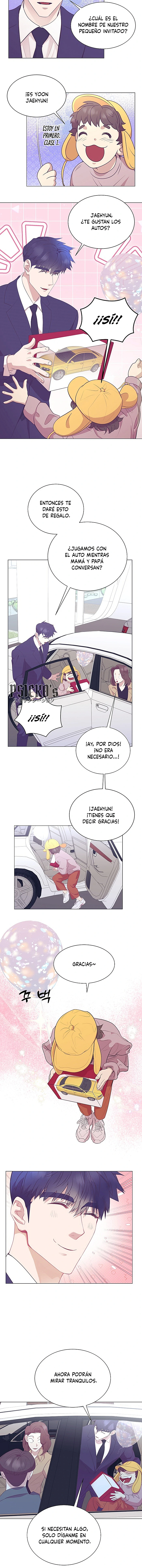 Me convertí en un Genio de las Ventas capítulo 88, página 4