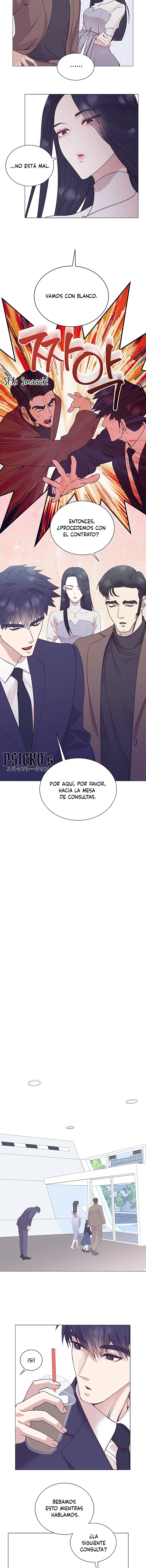 Me convertí en un Genio de las Ventas capítulo 88, página 10