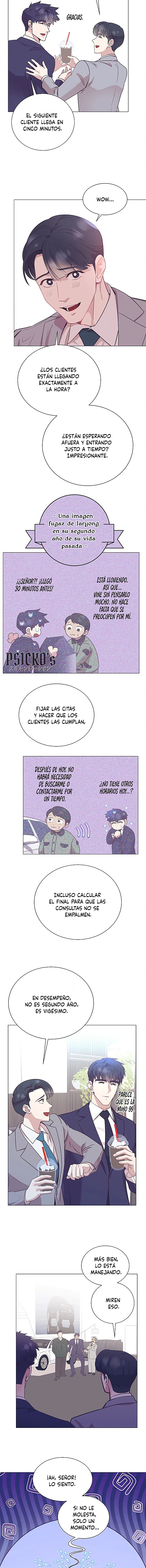 Me convertí en un Genio de las Ventas capítulo 88, página 11