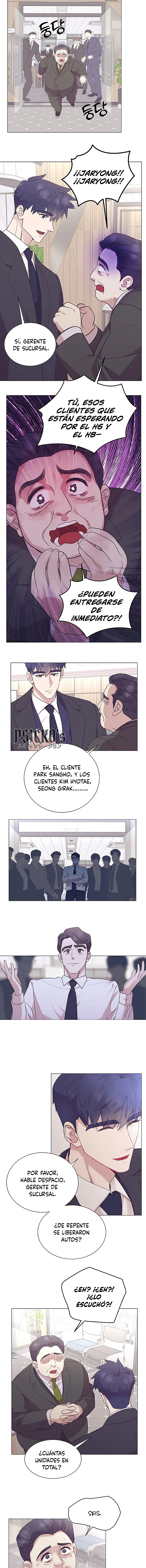 Me convertí en un Genio de las Ventas capítulo 90, página 13