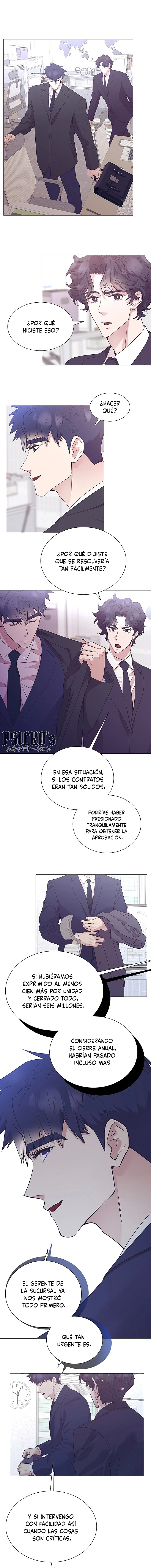 Me convertí en un Genio de las Ventas capítulo 90, página 17