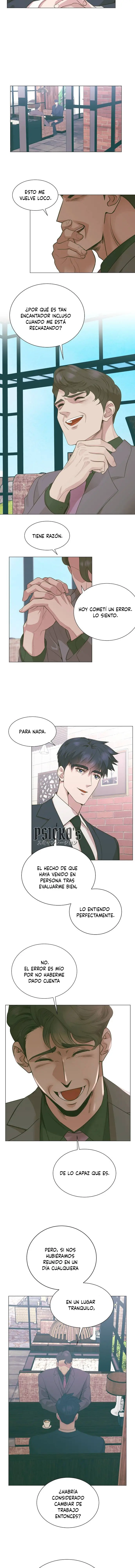 Me convertí en un Genio de las Ventas capítulo 91, página 12