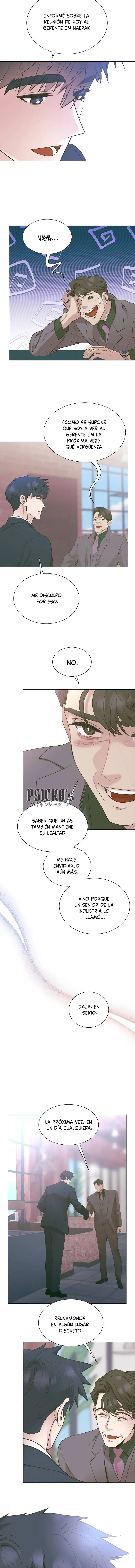 Me convertí en un Genio de las Ventas capítulo 91, página 13