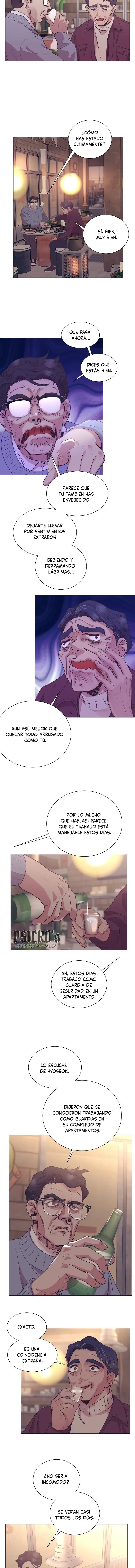 Me convertí en un Genio de las Ventas capítulo 92, página 4