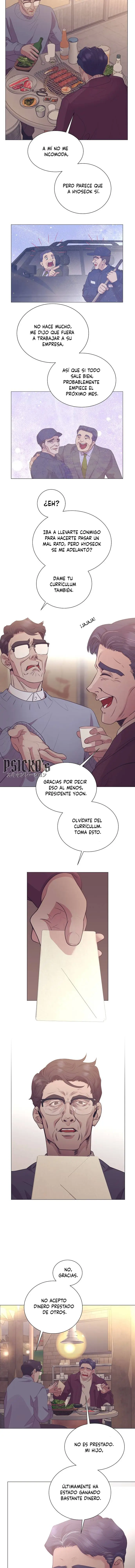 Me convertí en un Genio de las Ventas capítulo 92, página 5