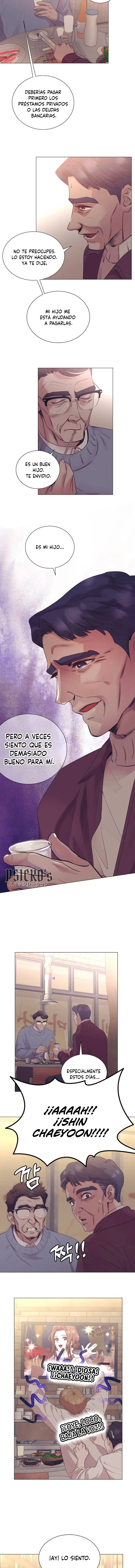 Me convertí en un Genio de las Ventas capítulo 92, página 7
