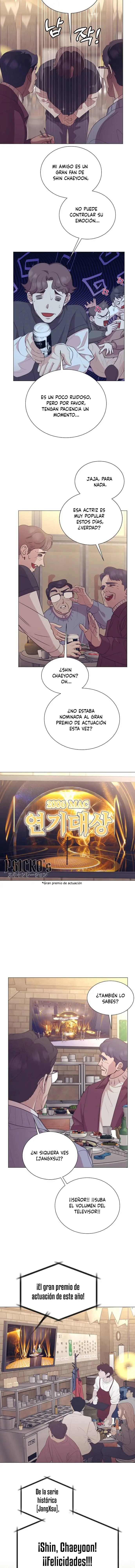 Me convertí en un Genio de las Ventas capítulo 92, página 8