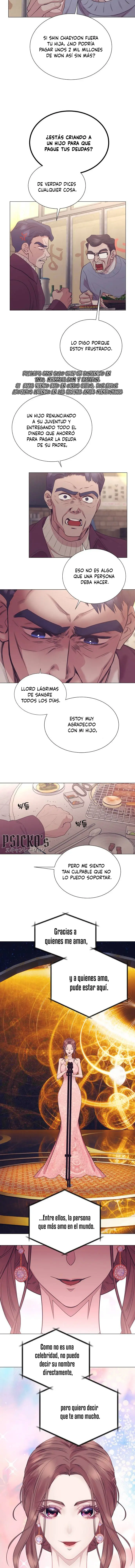 Me convertí en un Genio de las Ventas capítulo 92, página 10