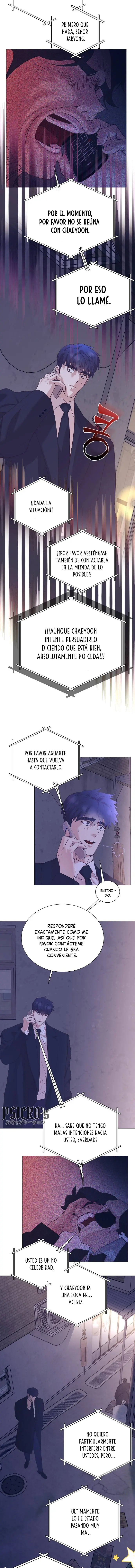 Me convertí en un Genio de las Ventas capítulo 92, página 13