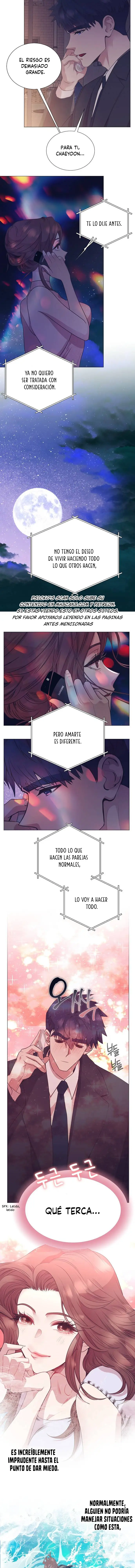 Me convertí en un Genio de las Ventas capítulo 93, página 6