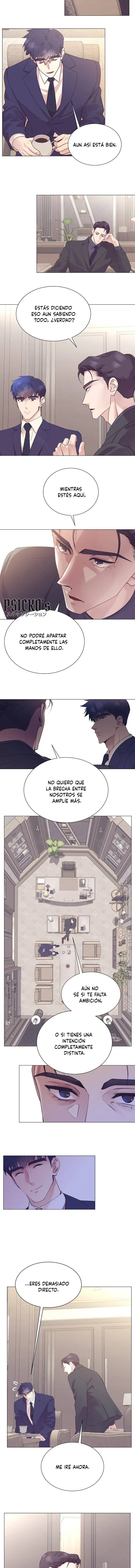 Me convertí en un Genio de las Ventas capítulo 93, página 14