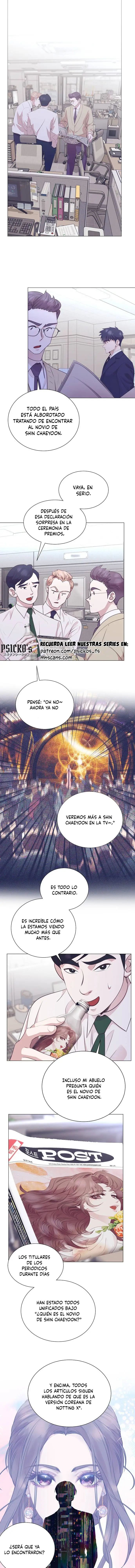 Me convertí en un Genio de las Ventas capítulo 94, página 2